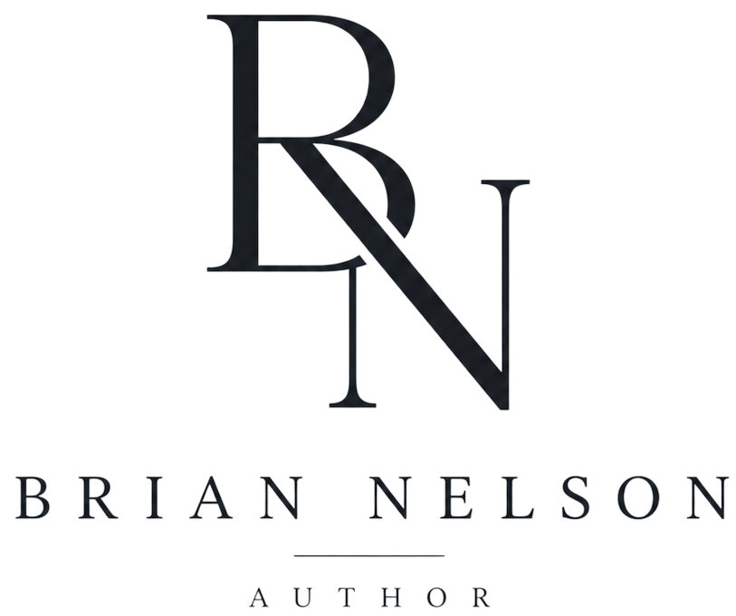Brian Nelson Author