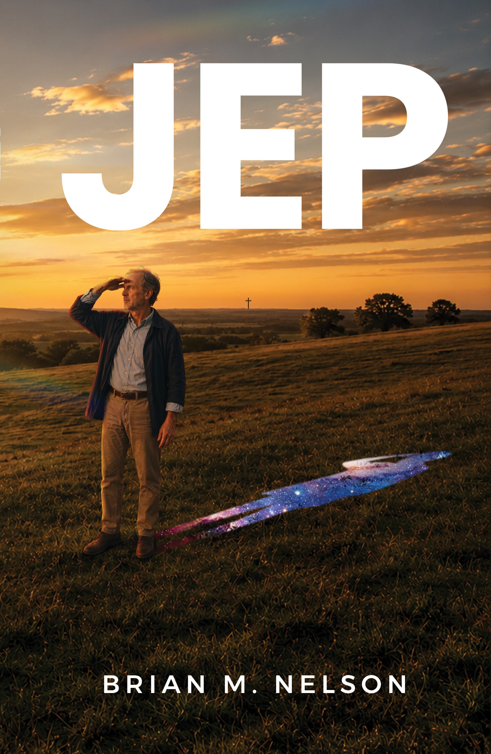 JEP by Brian M. Nelson